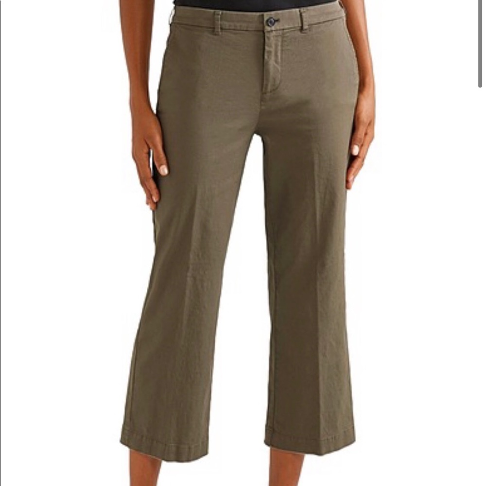 ATM AnthonyThomas Melilo Pants